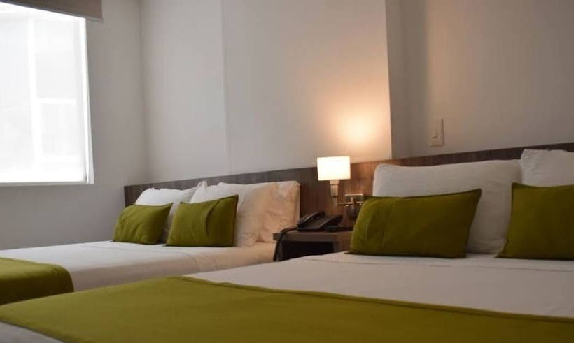 Номер Стандарт, Santiago De Arma