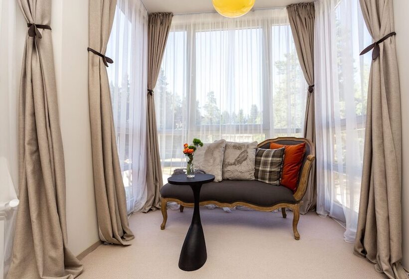 חדר סטנדרט, Villa Sokol