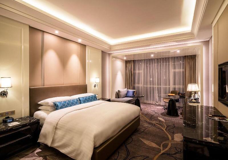 Quarto Premium, Zhejiang Taizhou Marriott