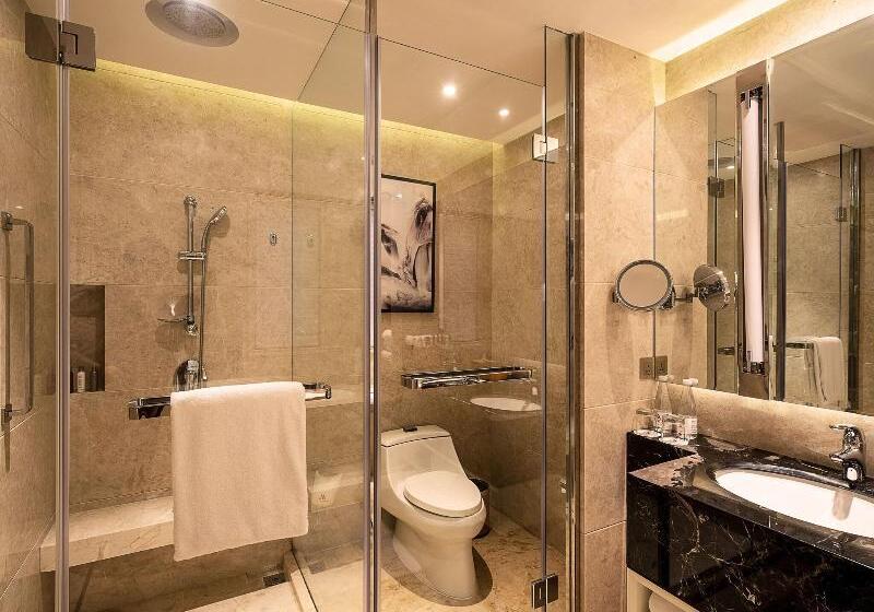 Quarto Premium, Zhejiang Taizhou Marriott