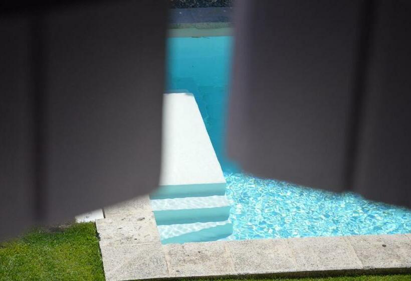 Номер Deluxe, B&b Temps Suspendu Provence