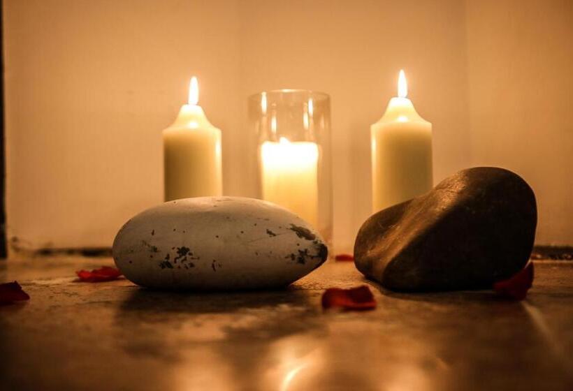 Номер Deluxe, B&b Temps Suspendu Provence