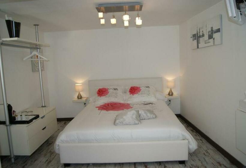 غرفة سوبيريور, B&b Villa Castelnau Montpellier