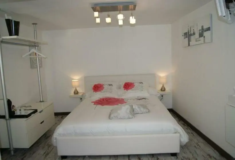 Superior-huone, B&b Villa Castelnau Montpellier