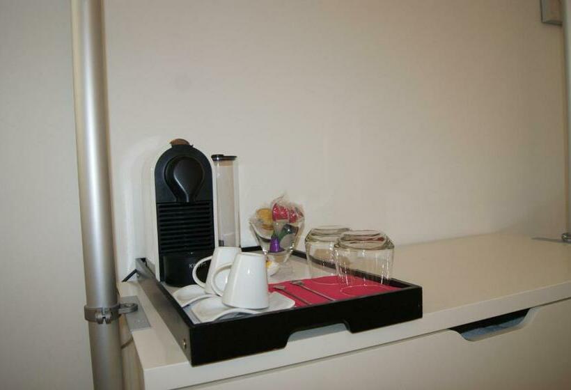 高级大房间, B&b Villa Castelnau Montpellier