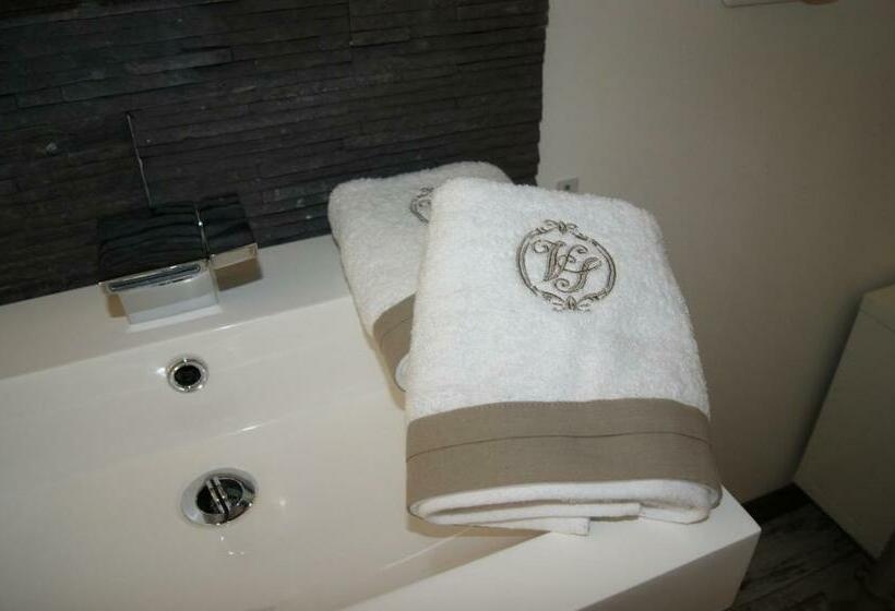 Номер Superior, B&b Villa Castelnau Montpellier