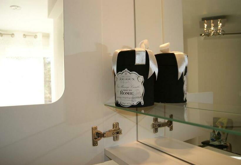 غرفة سوبيريور, B&b Villa Castelnau Montpellier