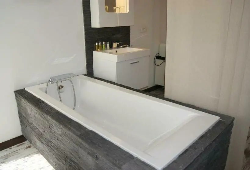 Superior-huone, B&b Villa Castelnau Montpellier