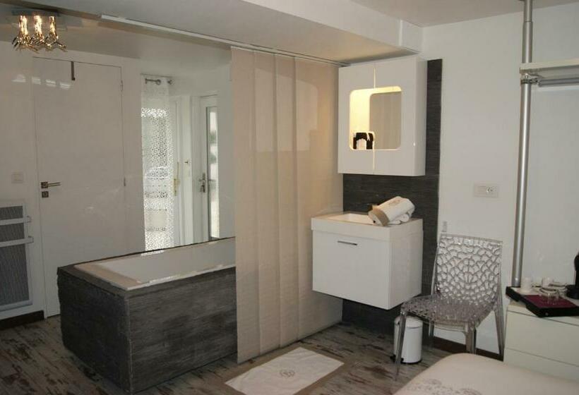 غرفة سوبيريور, B&b Villa Castelnau Montpellier