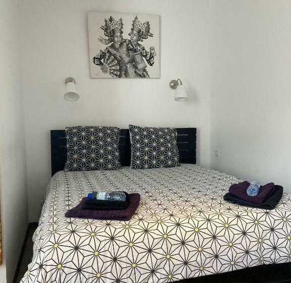 غرفة قياسية, Auberge Sainte Marguerite