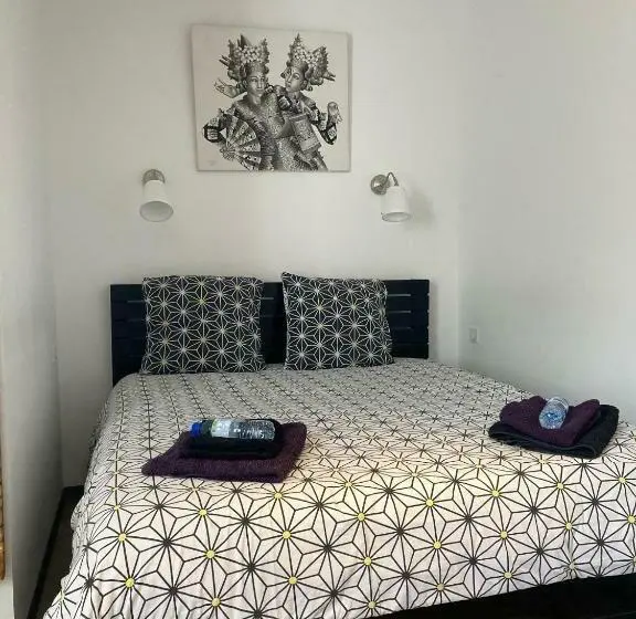 Standard-huone, Auberge Sainte Marguerite