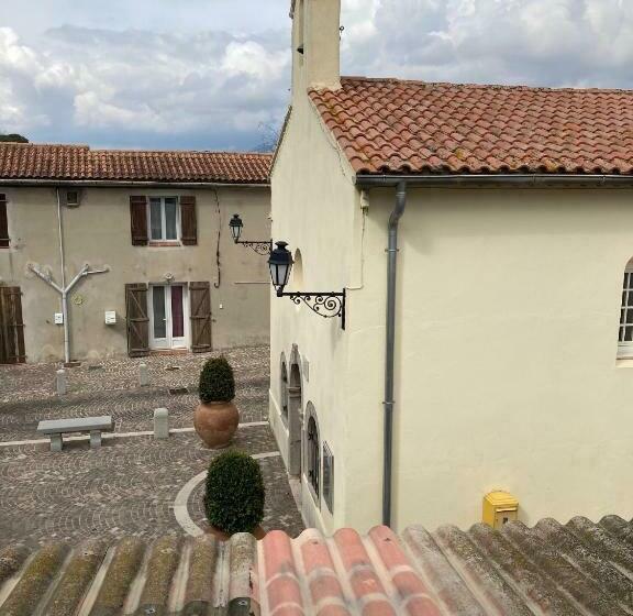 غرفة قياسية, Auberge Sainte Marguerite