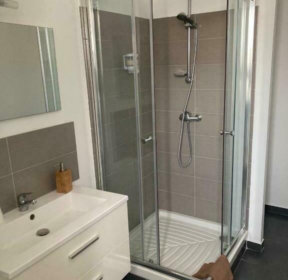 غرفة قياسية, Auberge Sainte Marguerite