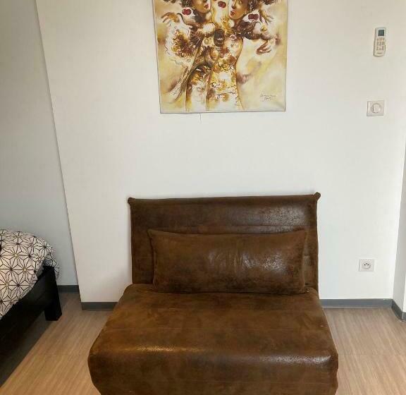 غرفة قياسية, Auberge Sainte Marguerite