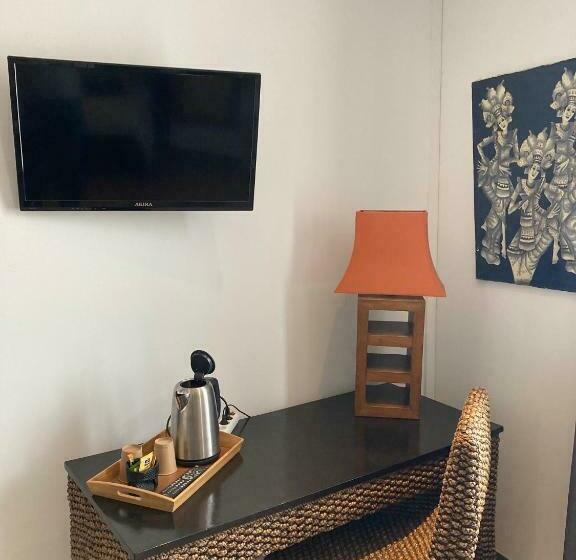 غرفة قياسية, Auberge Sainte Marguerite