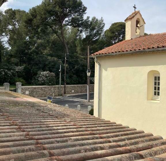 غرفة قياسية, Auberge Sainte Marguerite