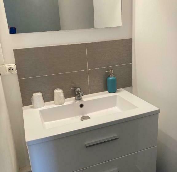 غرفة قياسية, Auberge Sainte Marguerite