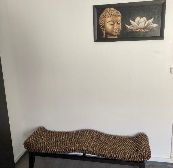 غرفة قياسية, Auberge Sainte Marguerite