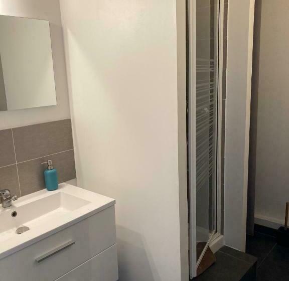 غرفة قياسية, Auberge Sainte Marguerite