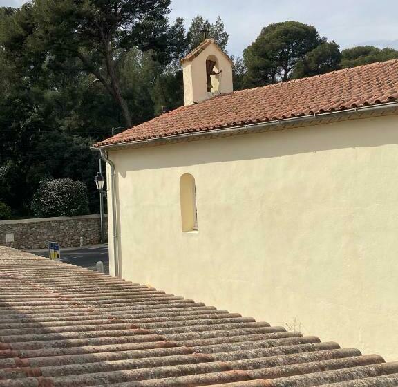 Номер Стандарт, Auberge Sainte Marguerite