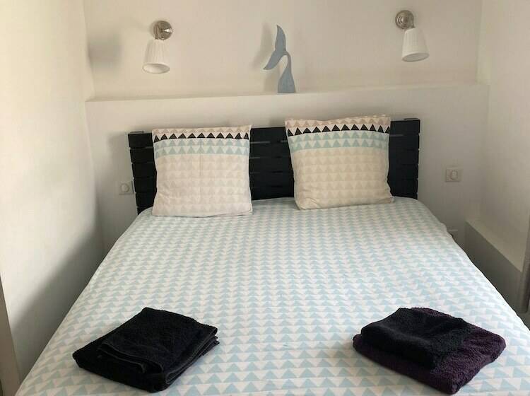 غرفة قياسية, Auberge Sainte Marguerite