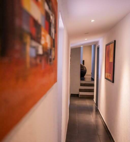 غرفة قياسية, Auberge Sainte Marguerite