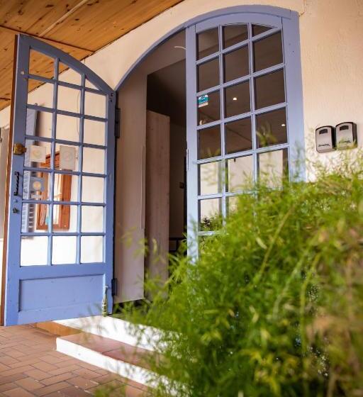 غرفة قياسية, Auberge Sainte Marguerite