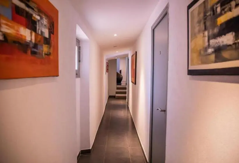 Standard-huone, Auberge Sainte Marguerite