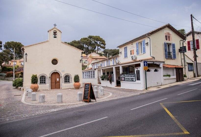 غرفة قياسية, Auberge Sainte Marguerite