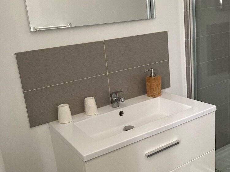 غرفة قياسية, Auberge Sainte Marguerite