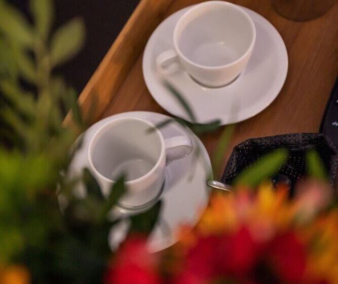 غرفة قياسية, Auberge Sainte Marguerite