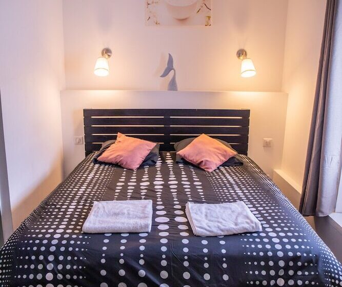 غرفة قياسية, Auberge Sainte Marguerite