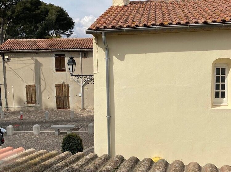 غرفة قياسية, Auberge Sainte Marguerite