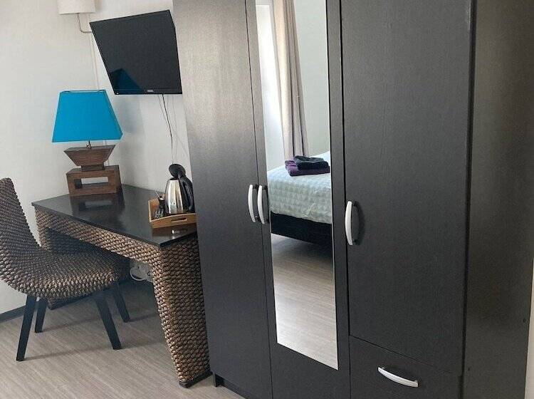 غرفة قياسية, Auberge Sainte Marguerite