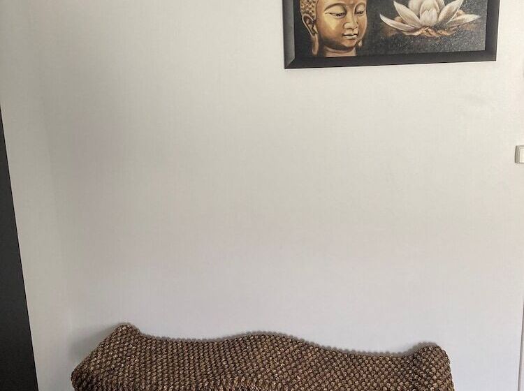 غرفة قياسية, Auberge Sainte Marguerite