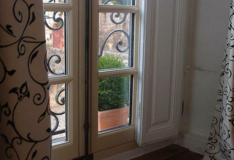 스위트 도시 전망, Chambre D Hôte Du Château