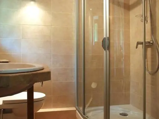 Deluxe-huone, Chambre D'hôtes La Rossillonie