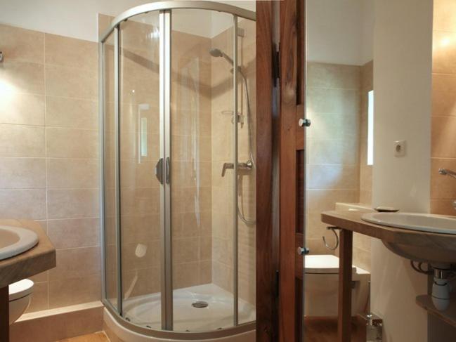 Номер Deluxe, Chambre D'hôtes La Rossillonie