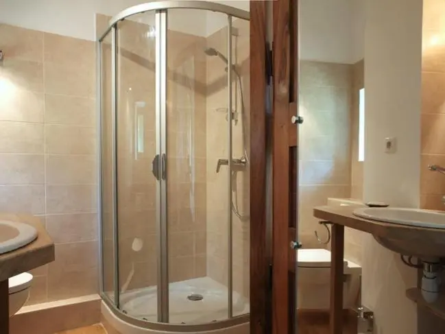 Deluxe-huone, Chambre D'hôtes La Rossillonie