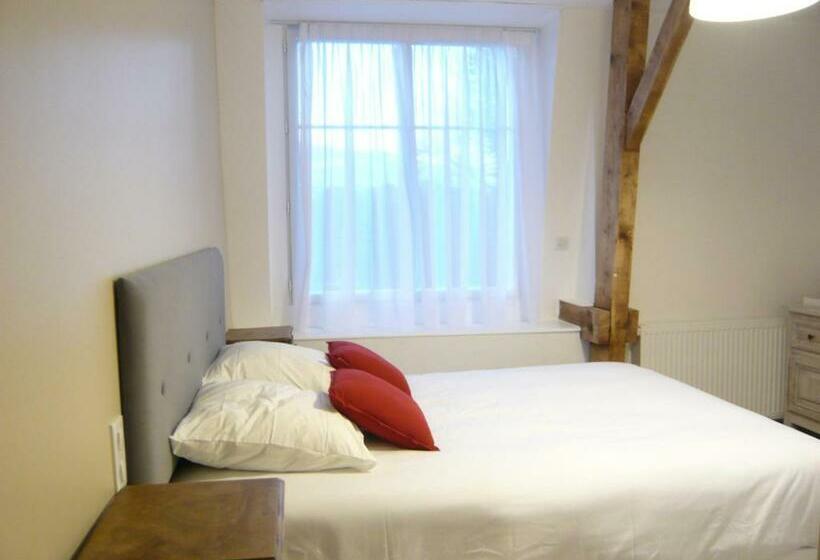 غرفة قياسية, Chambres D'hotes Noir Lion