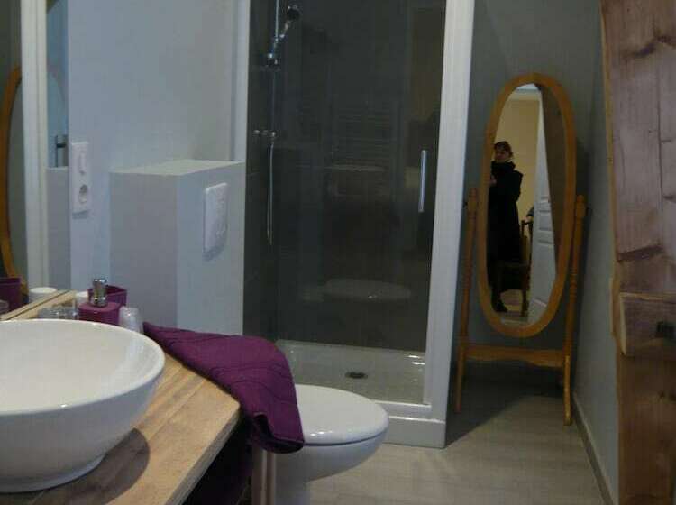 Номер Стандарт, Chambres D'hotes Noir Lion