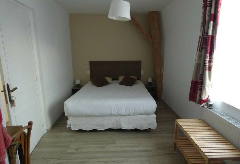 غرفة سوبيريور, Chambres D'hotes Noir Lion