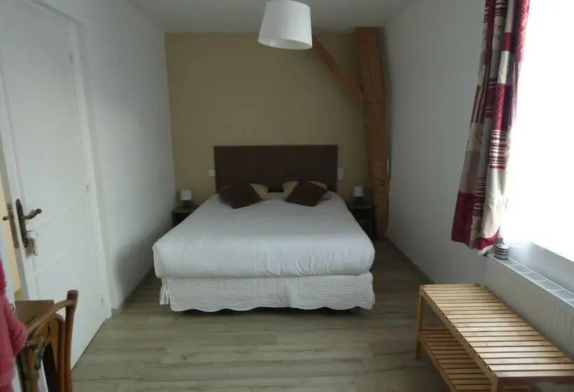 Superior-huone, Chambres D'hotes Noir Lion