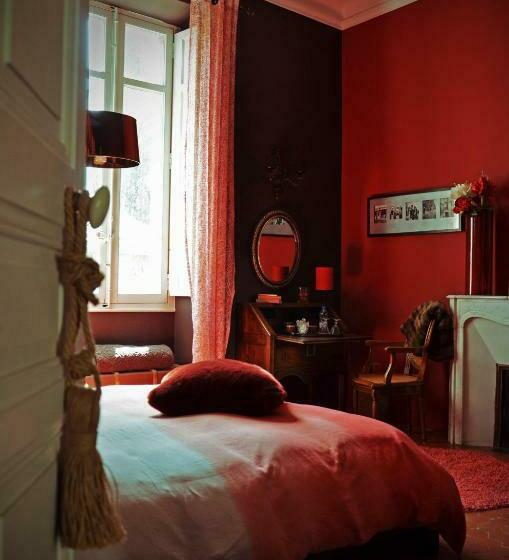 수피리어 룸, Chambres D'hôtes Maison Auguste