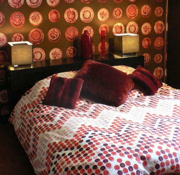 수피리어 룸, Chambres D'hôtes Maison Auguste