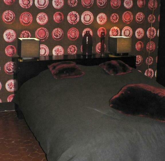 수피리어 룸, Chambres D'hôtes Maison Auguste