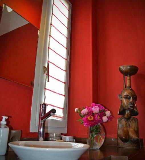 수피리어 룸, Chambres D'hôtes Maison Auguste