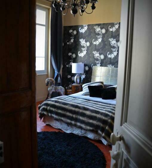 수피리어 룸, Chambres D'hôtes Maison Auguste