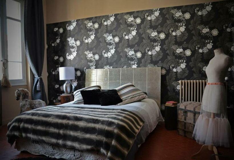 수피리어 룸, Chambres D'hôtes Maison Auguste