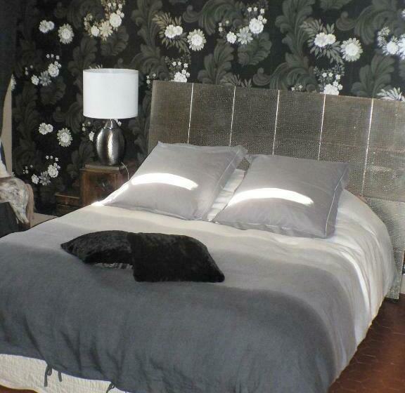 수피리어 룸, Chambres D'hôtes Maison Auguste